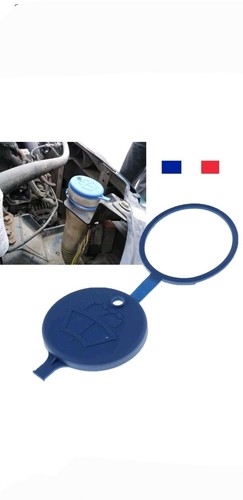 Bouchon réservoir lave - bouchon,