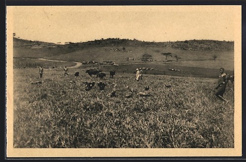 Cpa moto mines or de - cpa,