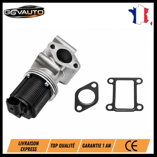 Vanne egr opel astra - egr,
