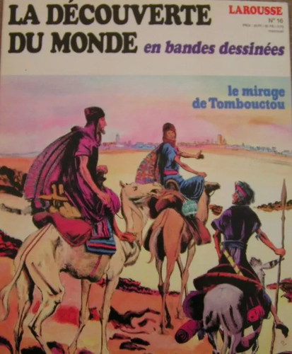 Découverte monde en - monde,