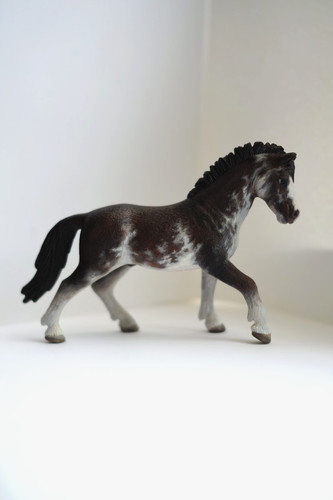 Custom schleich zeppelin - schleich,