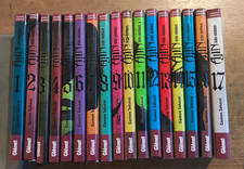 SAKURAI - AJIN- MANGAS VF -