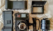 Mamiya Press Super 23 ou