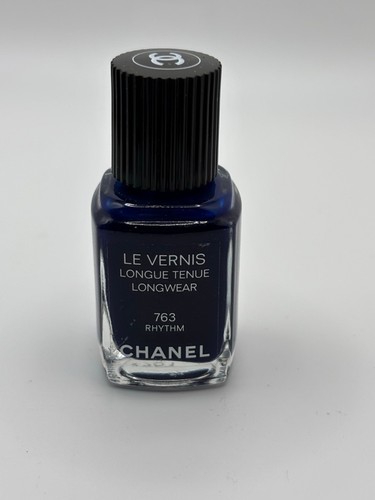 Chanel vernis longwear nail - vernis,