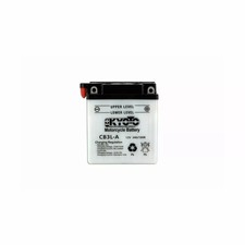 BATTERIE MOTO KYOTO YB3L-A 12V 3AH 32A