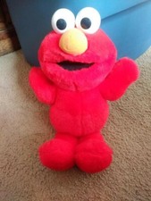 Tyco 1995 Tickle Me Elmo 16