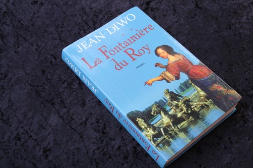 Fontainiere roy par - la, du