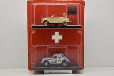 CITROEN 2CV CABRIOLET 4