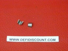 Demi lune quad RS8 800cc Hsun