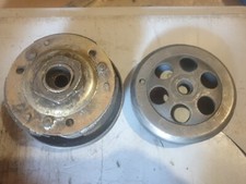 Embrayage Booster 50