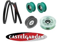 Set 92cm Honda Castelgarden Stiga Tracteur Mécanisme de Roulement Moteur Hydro