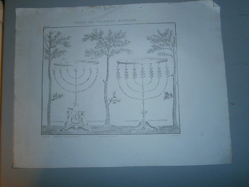 Gravure vision du - gravure,