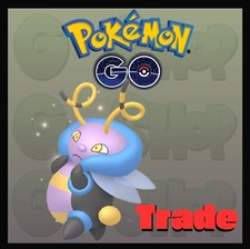 Pokémon Go - ✨ Shiny