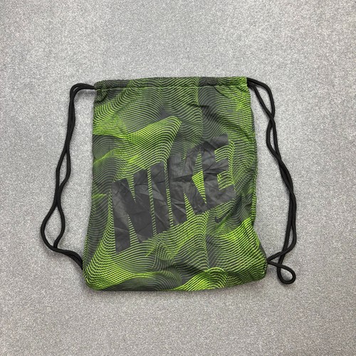 Sac nike adulte vert - sac,