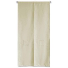 Rideau Noren Japonais De