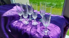 Flutes à Champagne France
