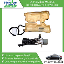 🏆 MOTEUR TOIT OUVRANT PEUGEOT 206 CC 2000-2007 ➤9639025080 🌱