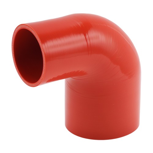 Coude silicone 74 95mm - 3.74",
