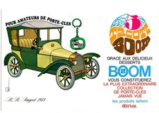 buvard publicitaire ancien