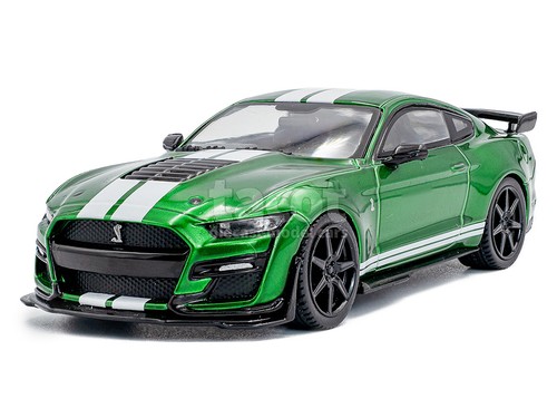 Shelby mustang gt500 2020 - shelby,