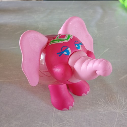 Kinder circus ancienne boite - circus,