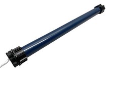 Entraînement de volet roulant électrique Somfy 1240389 20 Nm