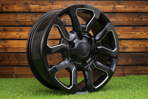 Pièces r17 6x139 7 - 6x139.7, toyota
