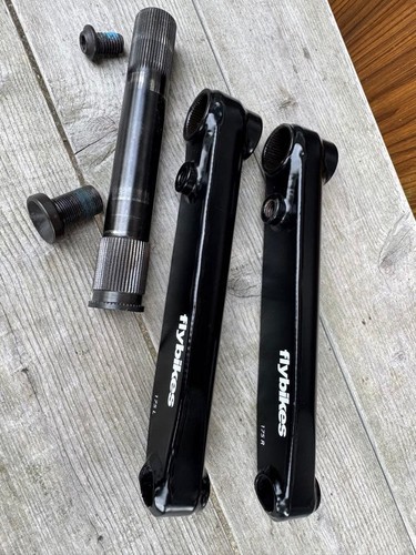 Bmx flybikes 175mm - flybikes,
