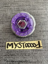 Toupie Beyblade Metal Rock