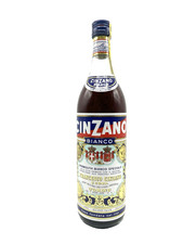 Cinzano Bianco Vermouth
