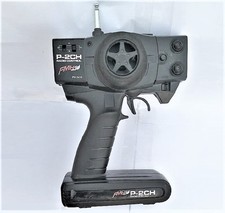 Télécommande À Volant Hitec