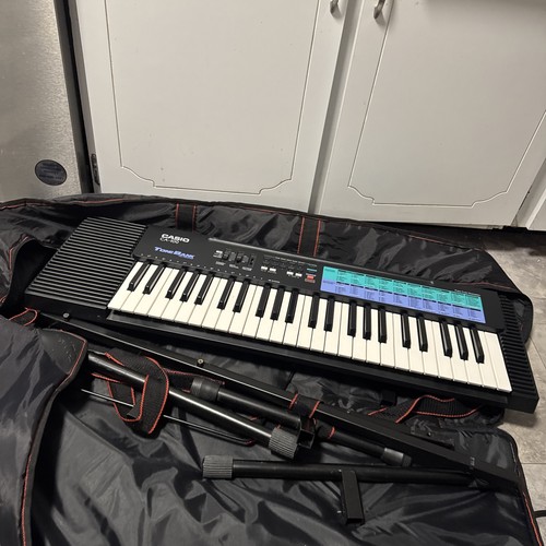 Casio 100 tone bank - casio,