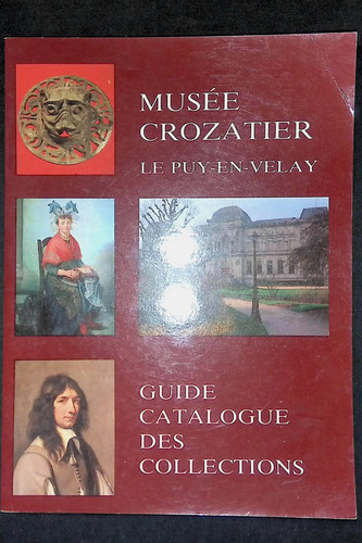 Musée crozatier - musée, le