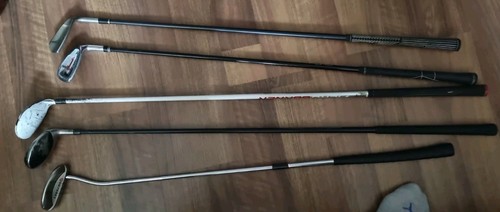 Sac golf wilson 5 - sac,