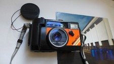 Nikon l35 étanche pour - aw,