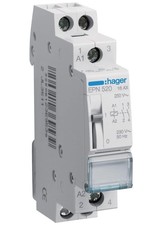 Télérupteur Bipolaire 16A