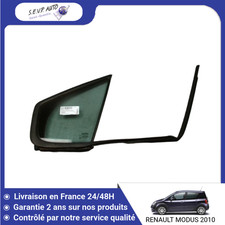 ?? GLACE FIXE PORTE AVG RENAULT MODUS LONGUE 2008- ➤8200209950 ♻️