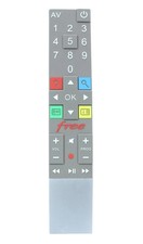 Télécommande d' Origine Free