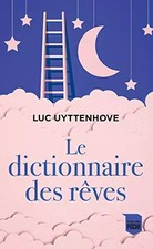 Le dictionnaire des rêves