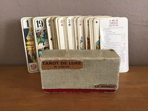 Ancien jeu société - jeu, de