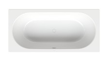Baignoire rectangulaire