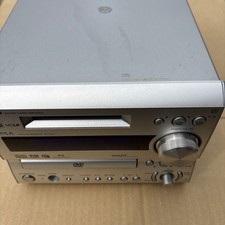 Onkyo 9gxdv dvd tuner - fr-9gxdv, dvd/md