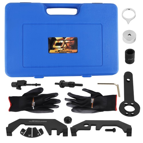 12pcs outils calage moteur - outils,