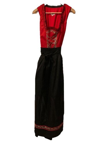 Country line robe - line, femme
