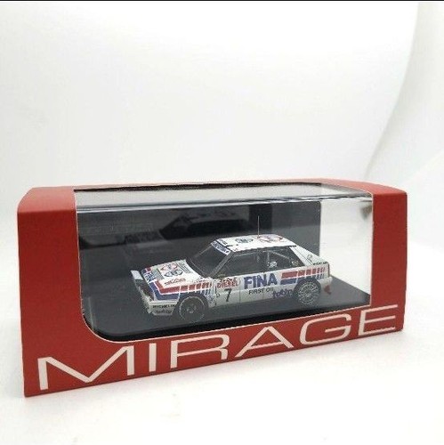 Discontinued hpi lancia - 1/43,