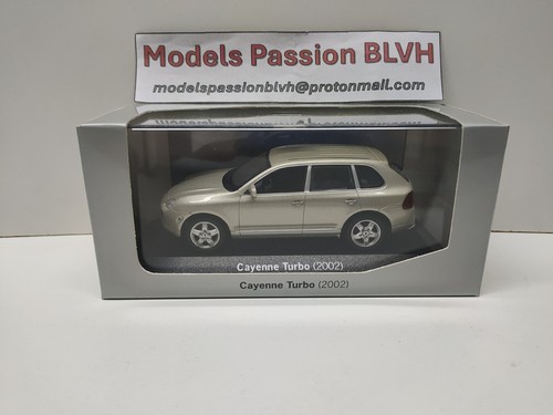 Porsche cayenne turbo - porsche, 2002