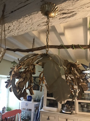 Superbe lustre design - superbe,