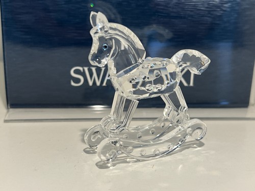 Figurine swarovski 183270 - swarovski,