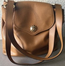 SAC CHRISTIAN LACROIX- CUIR