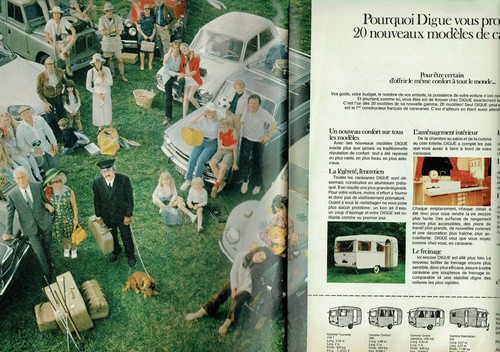Publicité advertising 11211 - advertising,